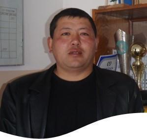 Мектеп әкімшілігі