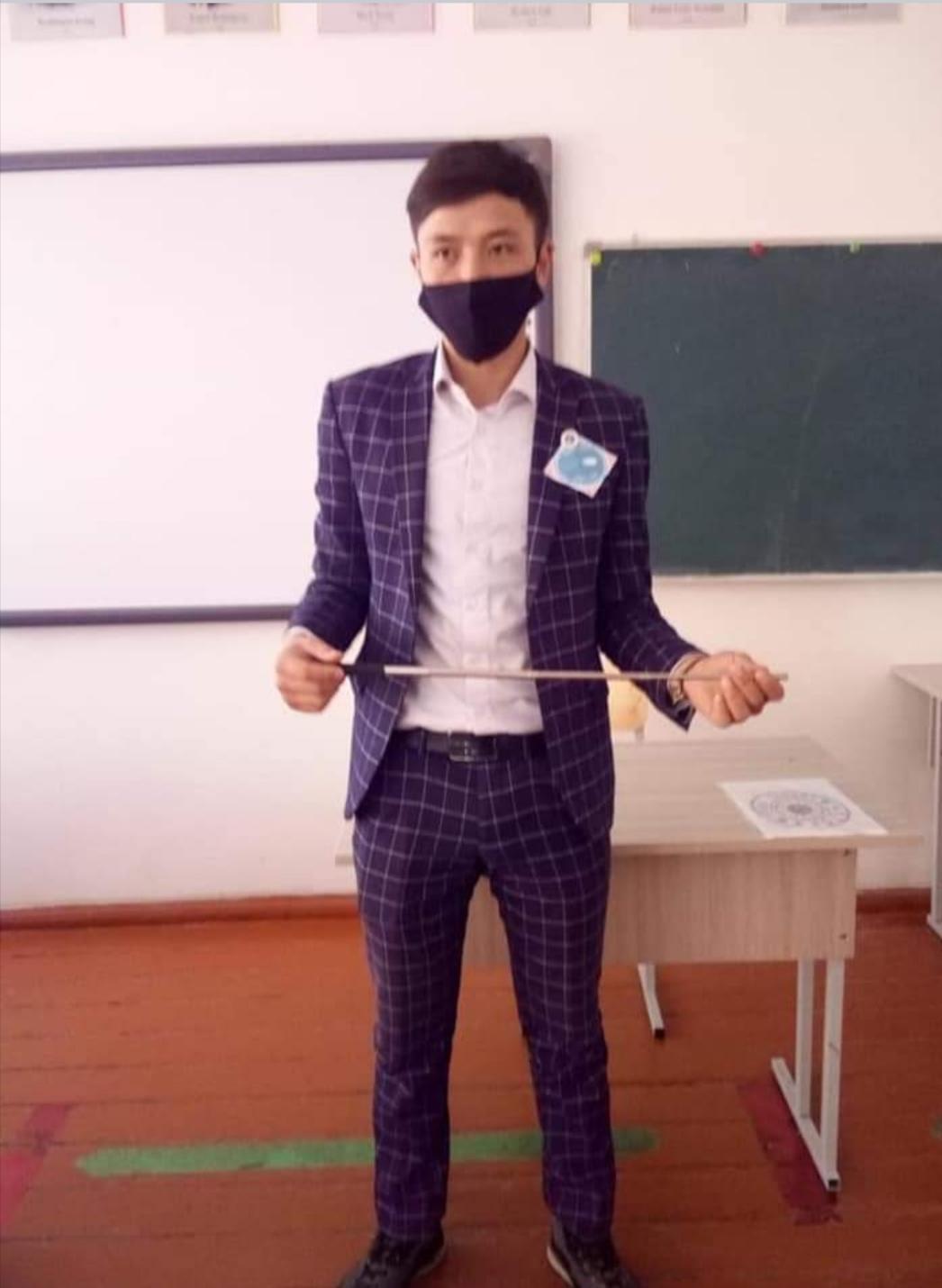 "Еркін ой" дебаттық клубы ашылды