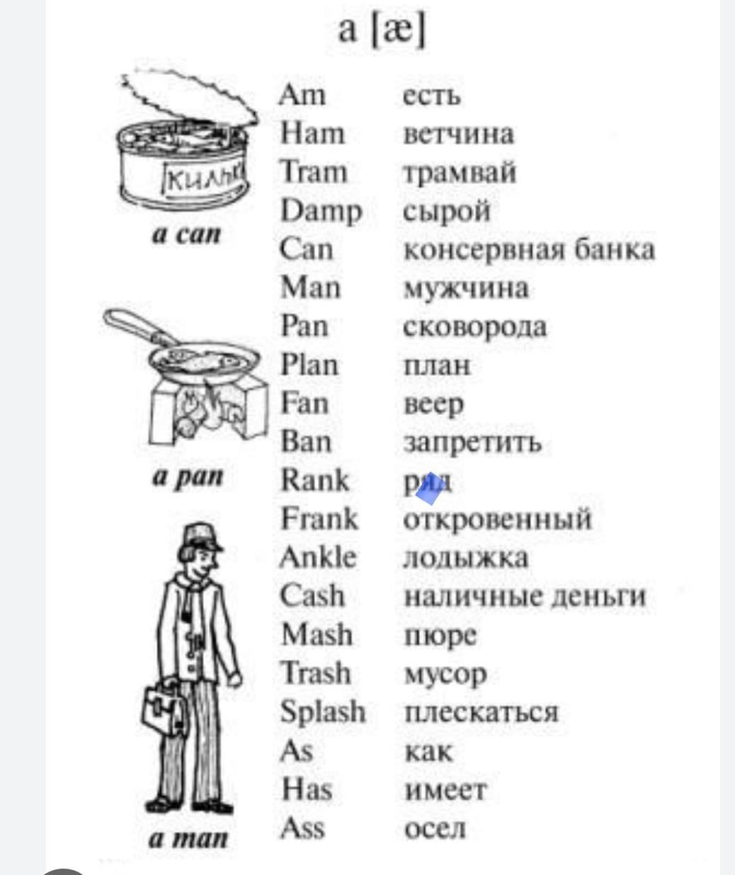 English Phrases